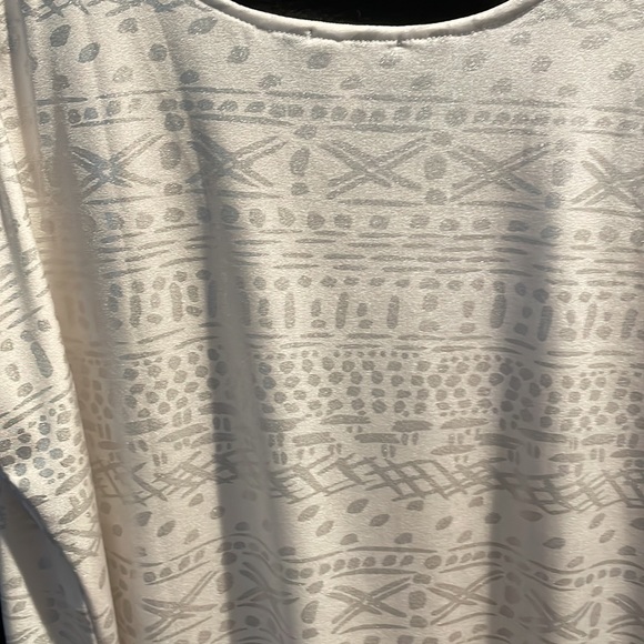 Chico’s Traveler Collection Tank Top - Picture 3 of 5